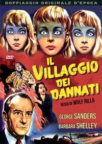 Il villaggio dei dannati Il villaggio dei dannati