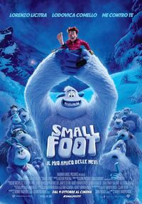 Smallfoot Smallfoot