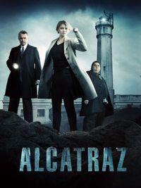 Alcatraz