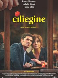 Ciliegine - Locandina