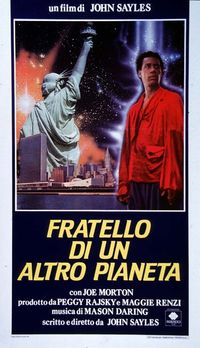 Fratello di un altro pianeta Fratello di un altro pianeta