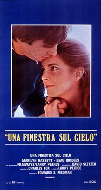 Una finestra sul cielo Una finestra sul cielo