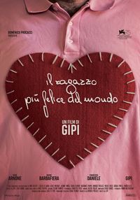 Il ragazzo più felice del mondo Il ragazzo più felice del mondo