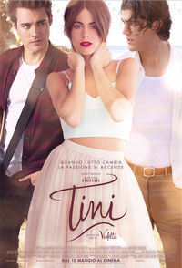 Tini - La nuova vita di Violetta