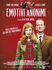 Emotivi anonimi Emotivi anonimi