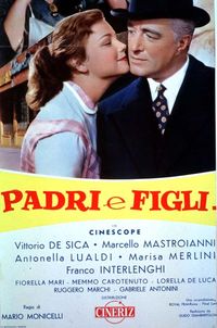 Padri e figli Padri e figli