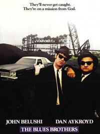 The Blues Brothers The Blues Brothers