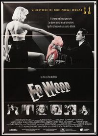 Ed wood Ed wood
