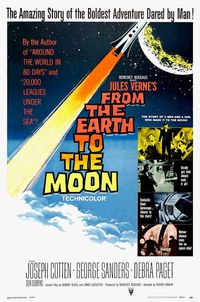 Dalla Terra alla Luna Dalla Terra alla Luna