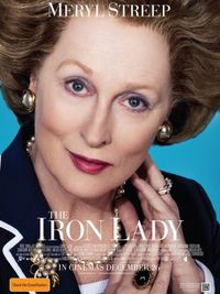 The Iron Lady