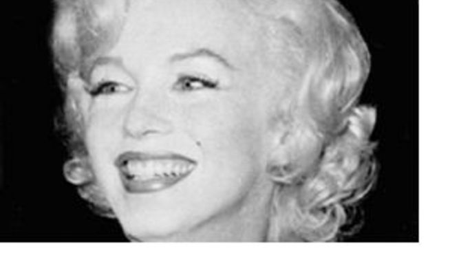 Quanti Anni Aveva Marilyn Monroe Quando è Morta