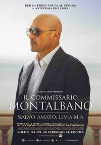 Il Commissario Montalbano: Salvo amato, Livia mia Il Commissario Montalbano: Salvo amato, Livia mia