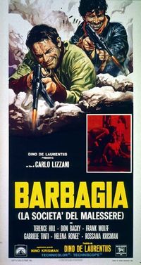 Barbagia Barbagia