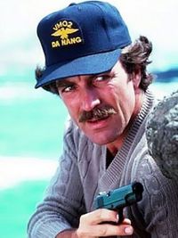 Magnum P.I. Magnum P.I.