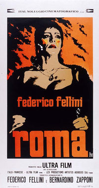 Roma Roma