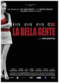 La bella gente