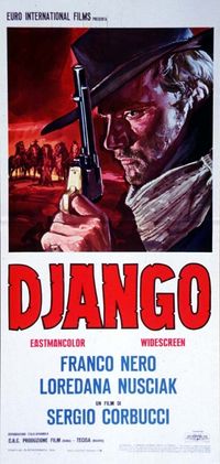 Django Django