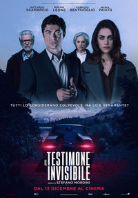 Il testimone invisibile Il testimone invisibile