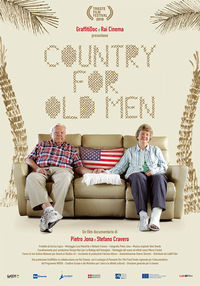 Country for Old Men Country for Old Men