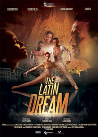 Latin Dream Latin Dream