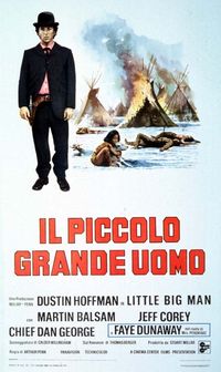 Piccolo grande uomo Piccolo grande uomo