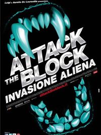 Attack the Block - Invasione aliena