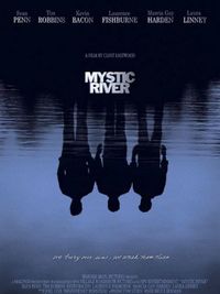 Mystic River - Locandina