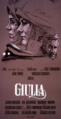 Giulia Giulia