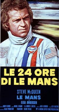 Le 24 ore di Le Mans Le 24 ore di Le Mans