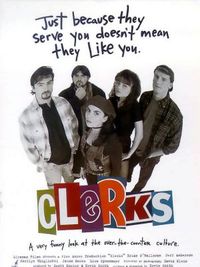 Clerks Clerks