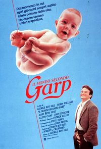 Il mondo secondo Garp Il mondo secondo Garp