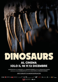 Dinosaurs Dinosaurs