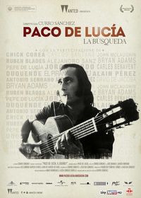 Paco De Lucia: La busqueda