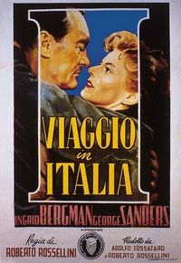 Viaggio in Italia Viaggio in Italia