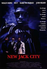 New Jack City New Jack City
