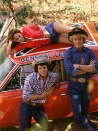 Hazzard