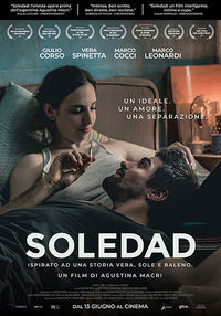 Soledad Soledad