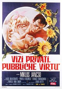 Vizi privati, pubbliche virtù Vizi privati, pubbliche virtù
