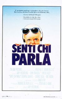 Senti chi parla Senti chi parla