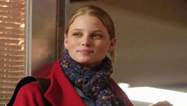 Film E Programmi Tv Di Rachel Nichols