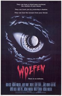 Wolfen Wolfen