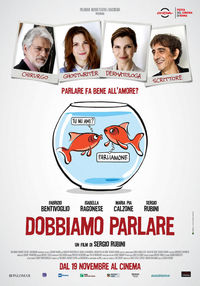 Dobbiamo parlare Dobbiamo parlare
