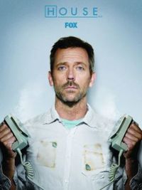 Dr. House - locandina Dr. House - locandina