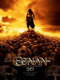 Conan the Barbarian Conan the Barbarian