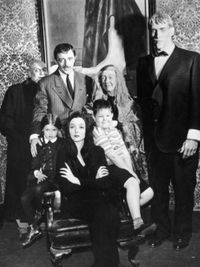 La famiglia Addams