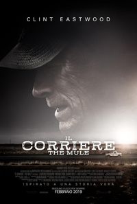 Il corriere - The Mule