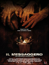 Il Messaggero - Locandina Il Messaggero - Locandina