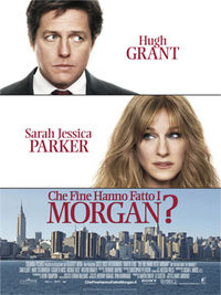 Che fine hanno fatto i Morgan? - Locandina Che fine hanno fatto i Morgan? - Locandina