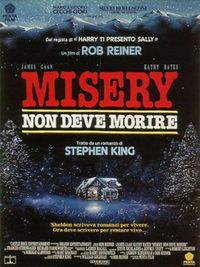 Misery non deve morire Misery non deve morire