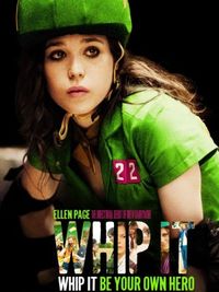 Whip It Whip It